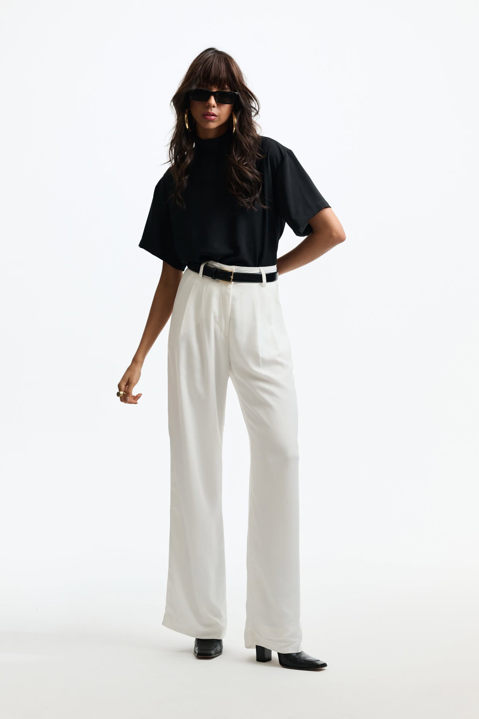 Blusa Luba 1