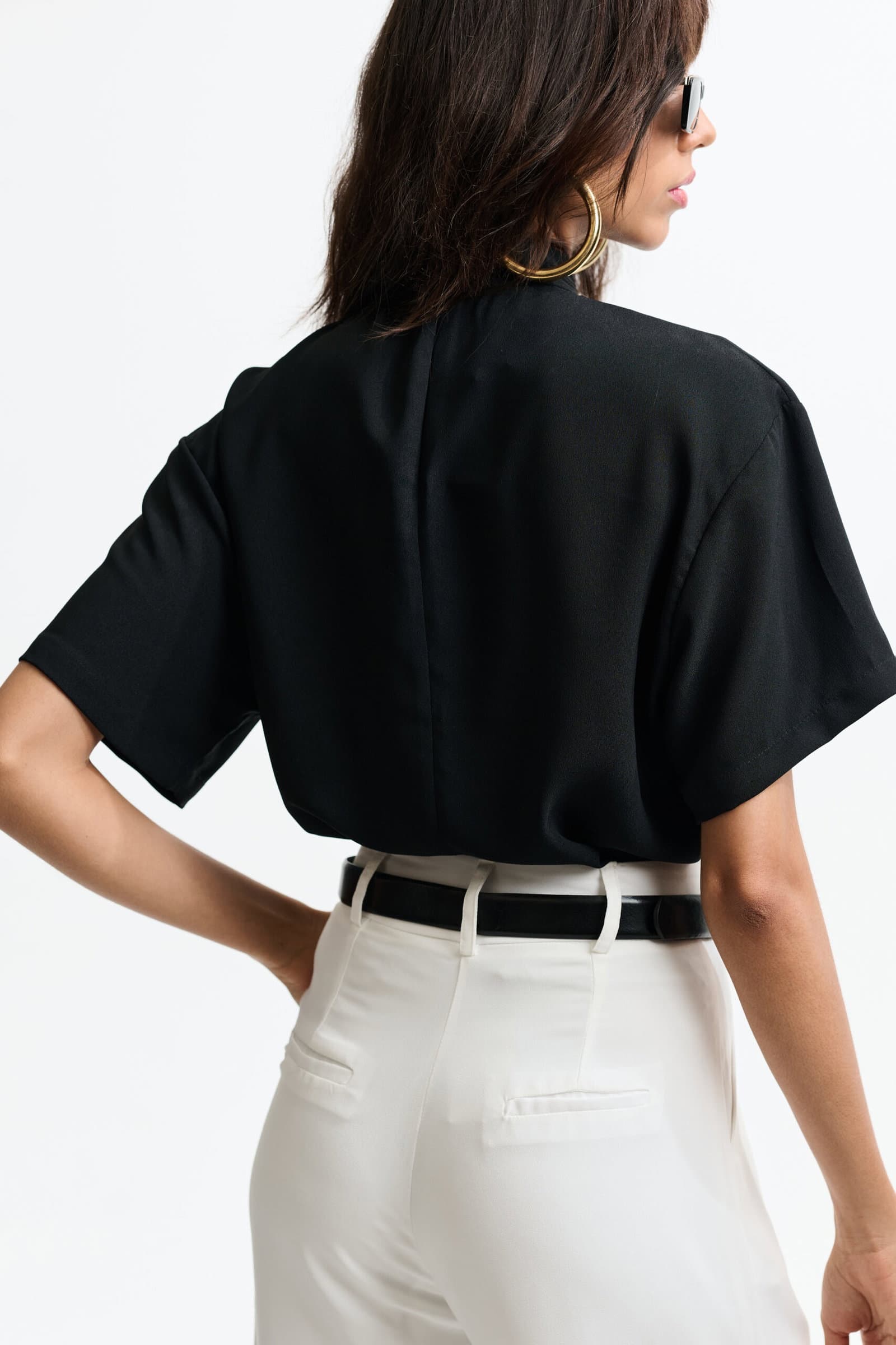 Blusa Luba 2