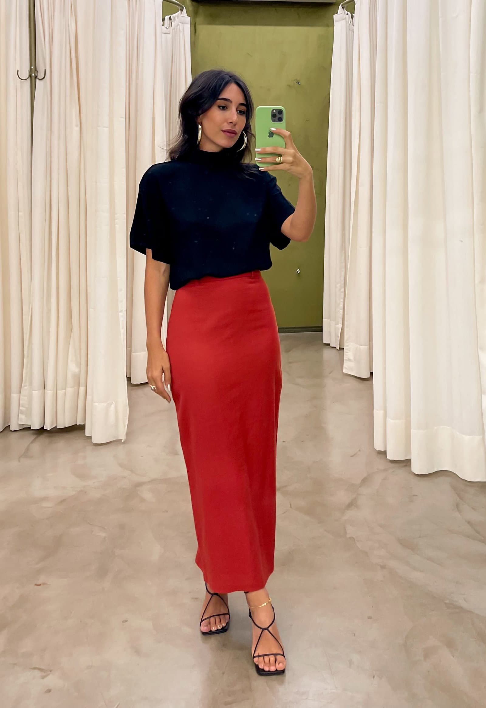 Blusa Luba 5