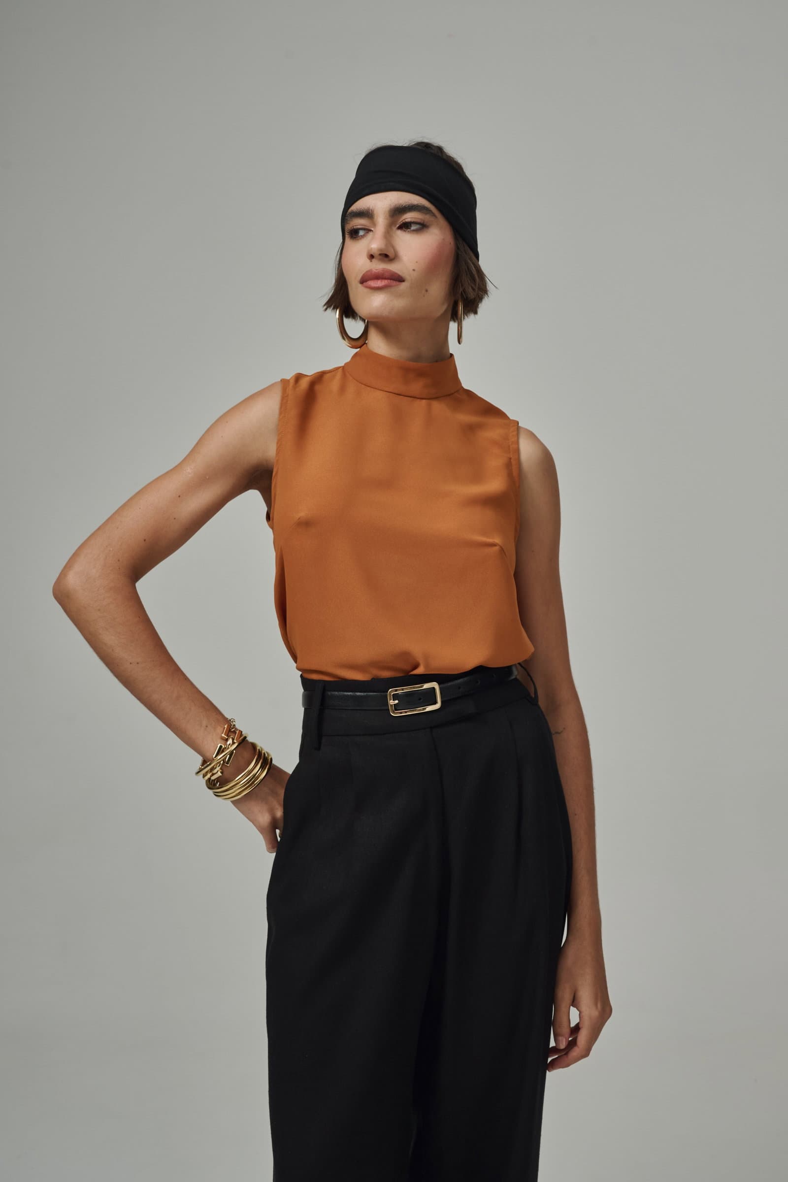 Blusa Tininha 2
