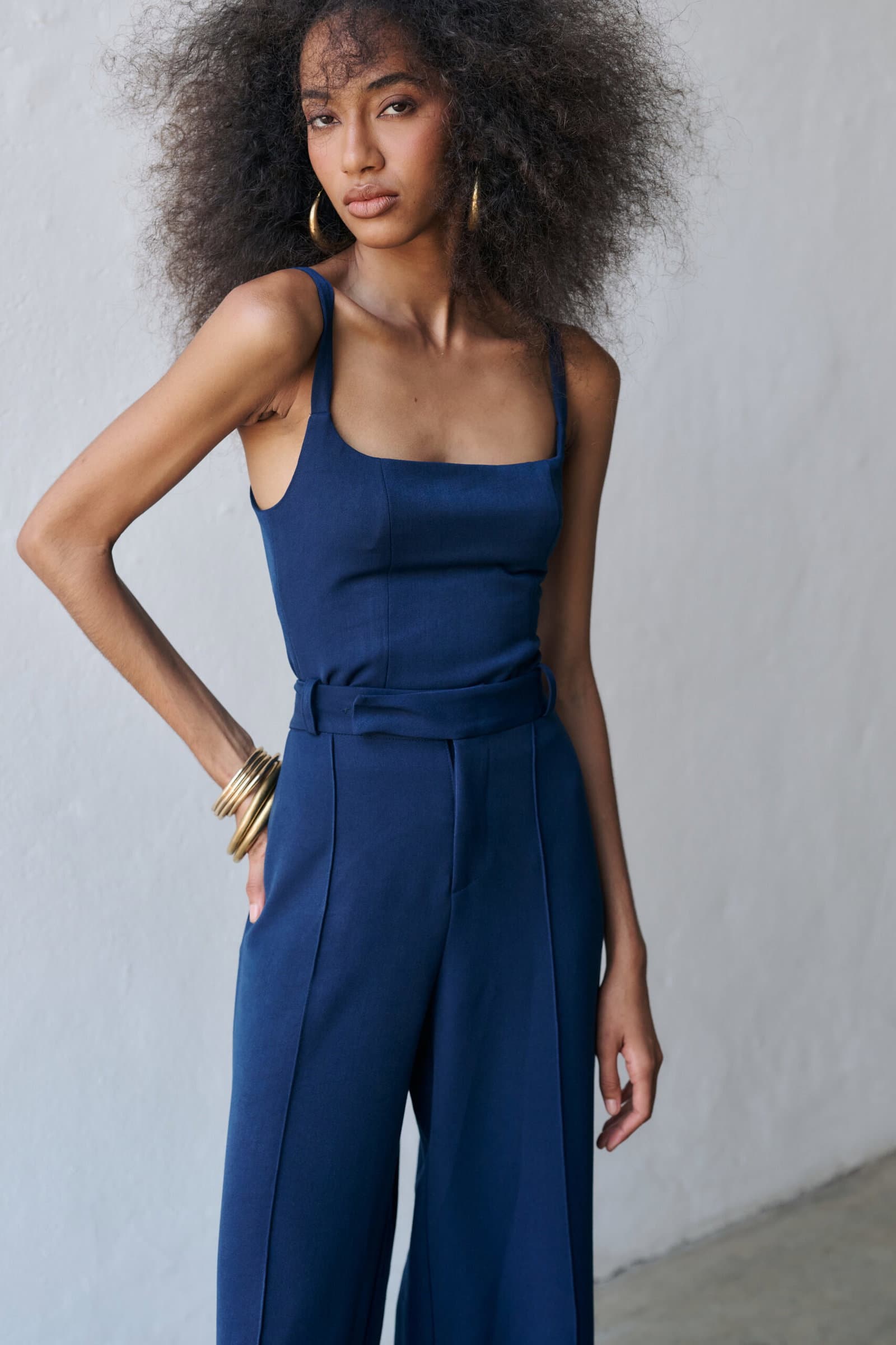 Blusa Decote Quadrado Mia 4