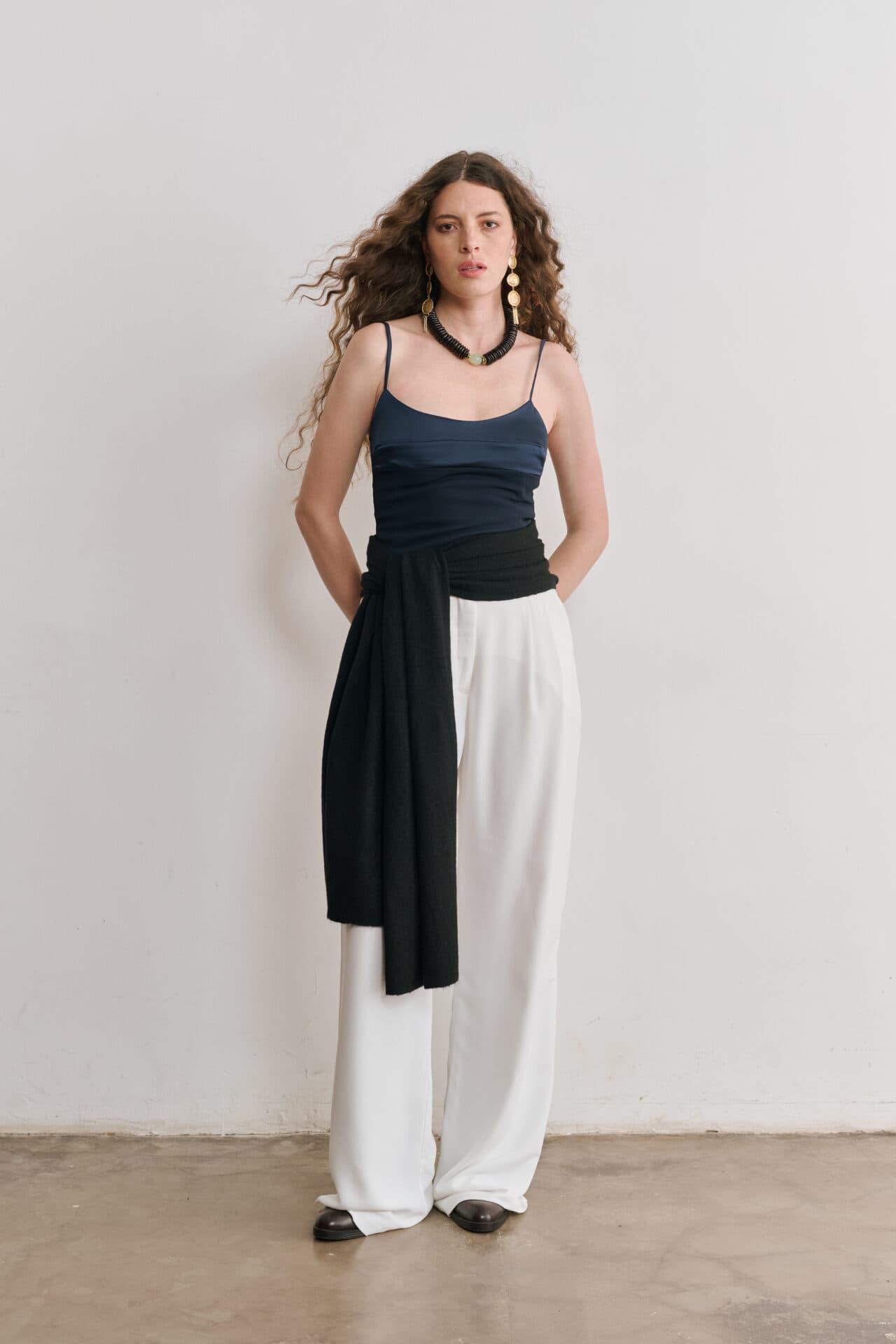 Blusa Cadu Teste - privado 1