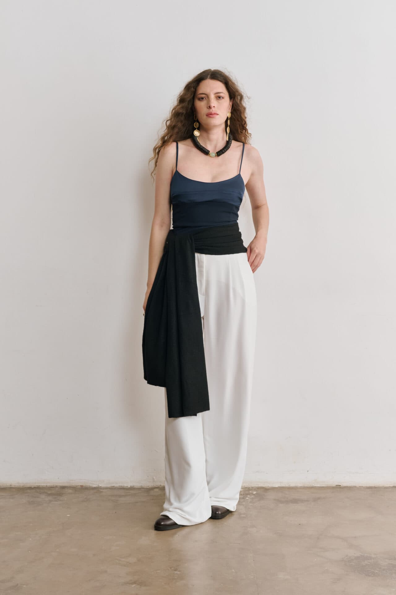 Blusa Cadu Teste - privado 4