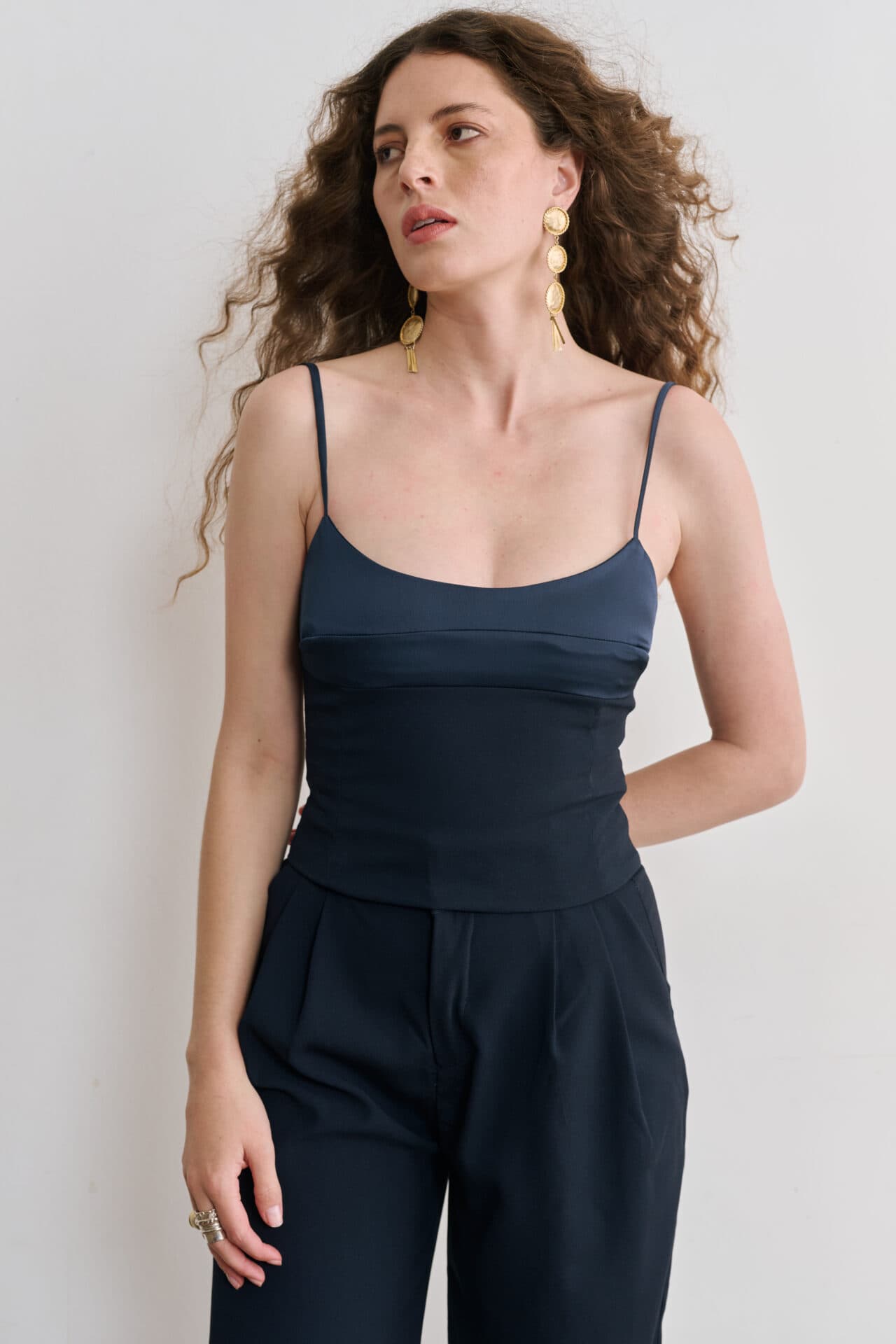 Blusa Cadu Teste - privado 5